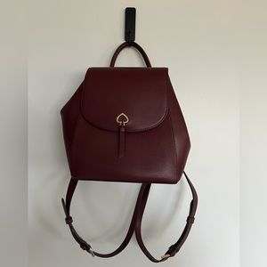 Kate Spade Backpack